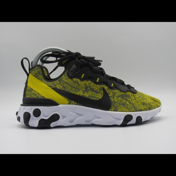 nike react element 55 size 6